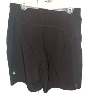 Mens L Lululemon Shorts 9” Inseam